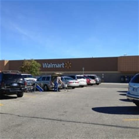 Walmart vincennes indiana - U.S Walmart Stores / Indiana / Vincennes Supercenter / ... Bbq Store at Vincennes Supercenter Walmart Supercenter #492 650 Kimmell Rd, Vincennes, IN 47591.